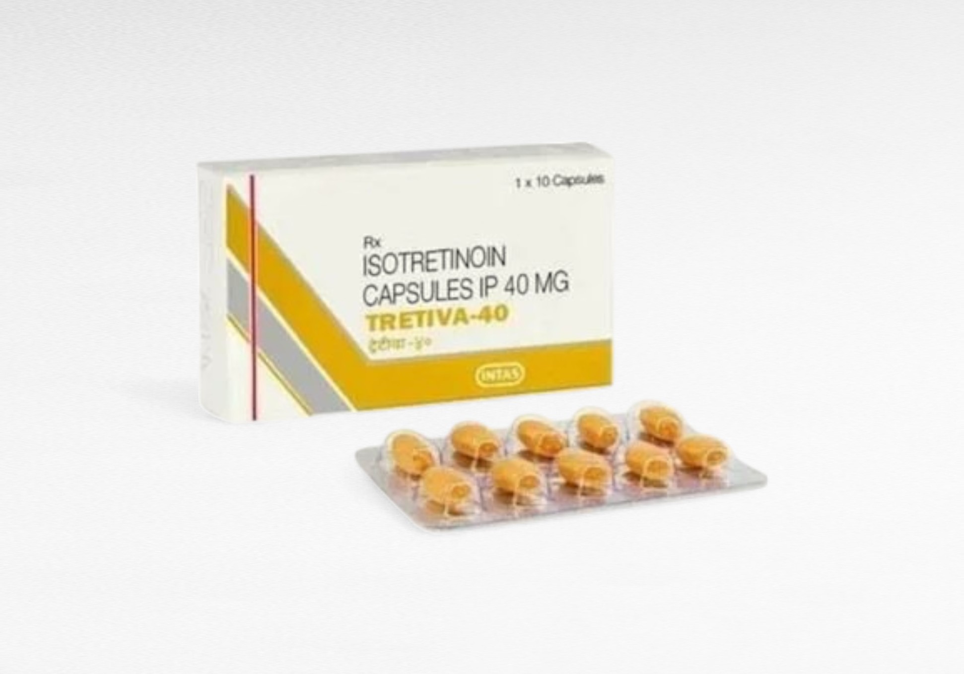 트레티바 40mg