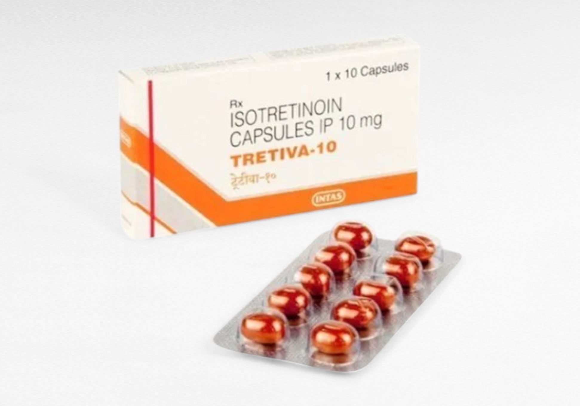 트레티바 10mg