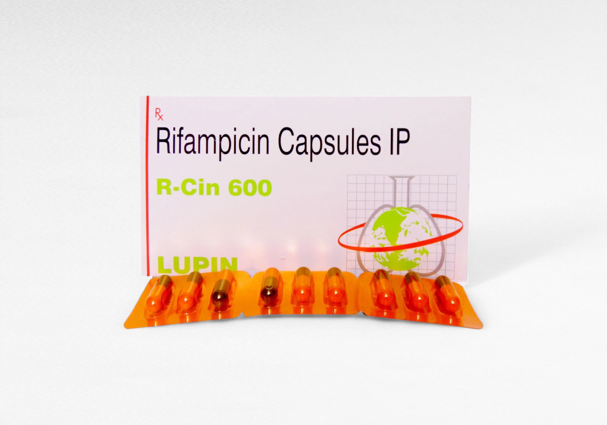 R-Cin 600
