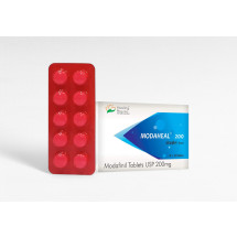 모다힐 200mg